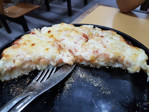 El Palacio de la Pizza