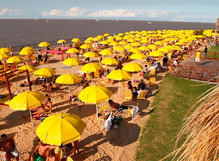 Buenos Aires Playa