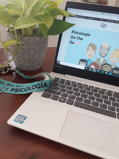 Psicología On The Go 🧠 | Psicólogos Online: Terapia de Pareja, Ansiedad, Depresión | Argentina