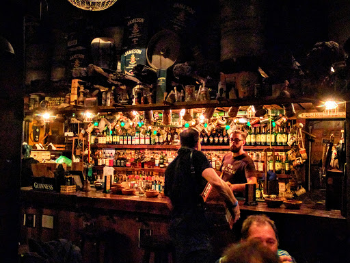 Sláinte Irish Pub