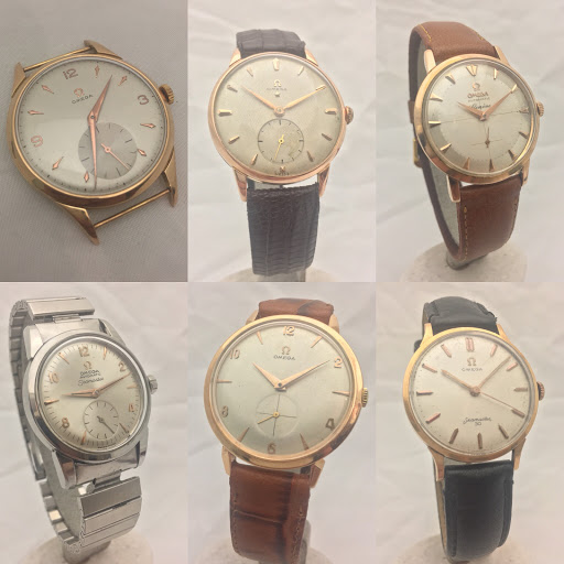 Relojes Exclusivos BA - Recoleta