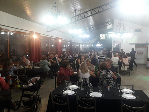 Restaurante Ideal