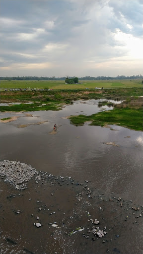 Río de la Reconquista