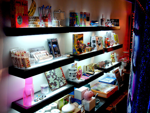 Tienda Kitsch