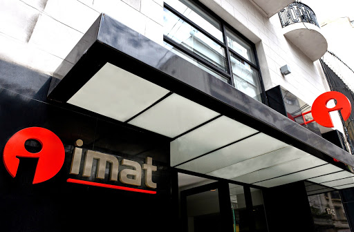 IMAT - Instituto Médico de Alta Tecnología