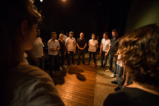 Escuela Argentina de Impro