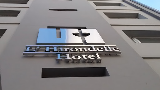 Hotel Kansas City Buenos Aires