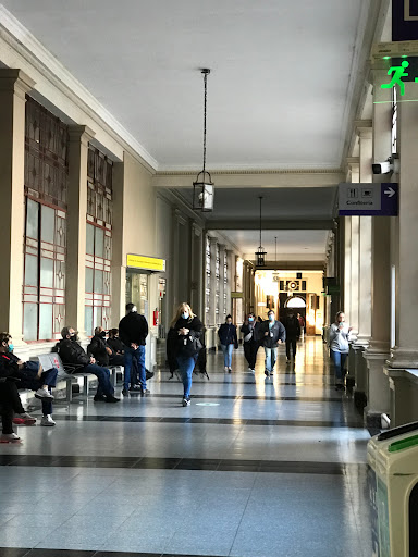 Hospital Italiano de Buenos Aires