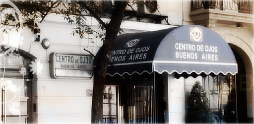 Centro de Ojos Buenos Aires - Grupo Manzitti - Sede Central