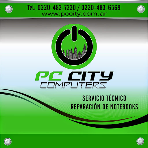 Pc City Computers