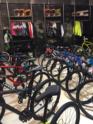 Newbikes Argentina