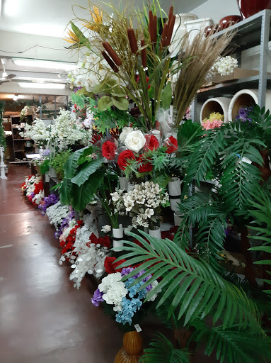 JTGdecor - plantas y flores artificiales