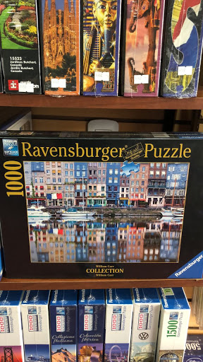 Puzzlemanía