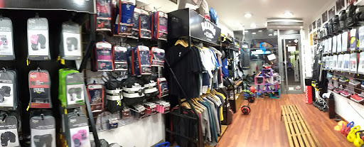 BOXING CLUB STORE