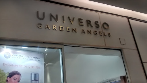 Cosmética Natural - Universo Garden Angels