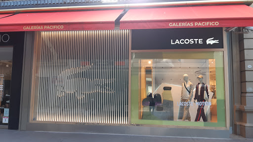 Lacoste Outlet