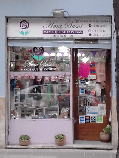 Tienda Limonada