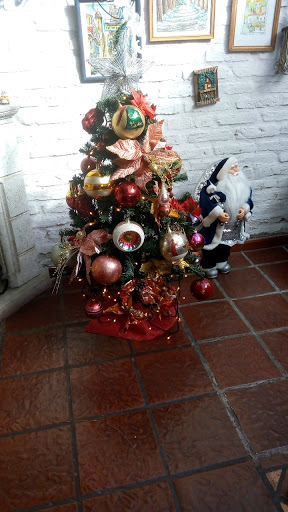 CASA NAVIDAD