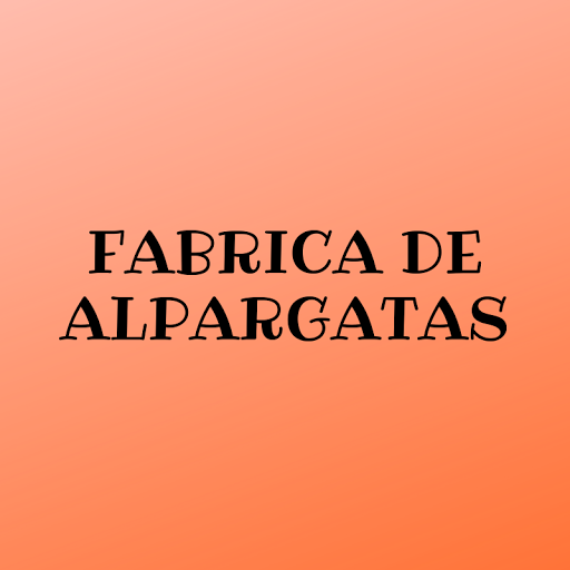 Alpargatas