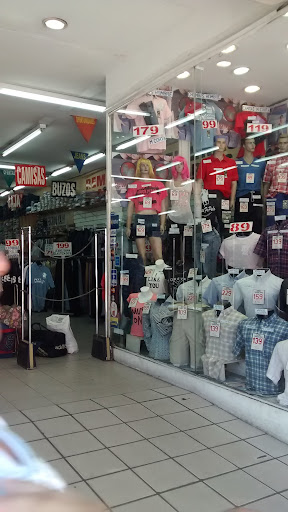 Super Tienda Once