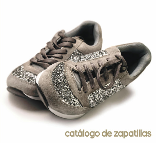 DarPie - Zapatillas Jaguar por Mayor en Once