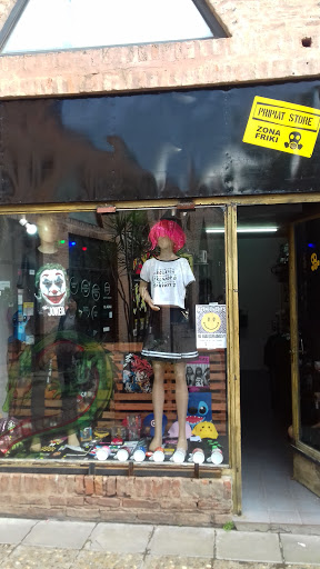 Tienda - CLUB DEL CÓMIC MONTEVIDEO