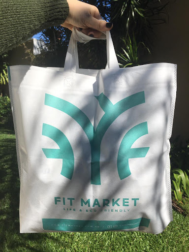 Fit Market Argentina