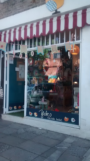 Yoko Tienda Bebé