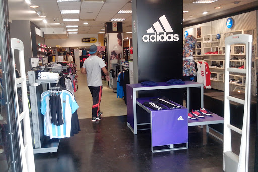 Sportline Shopping Devoto