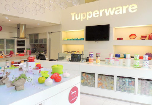 Tupperware