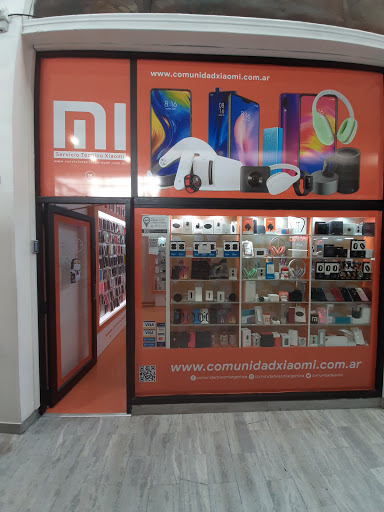 Xiaomi Store Argentina