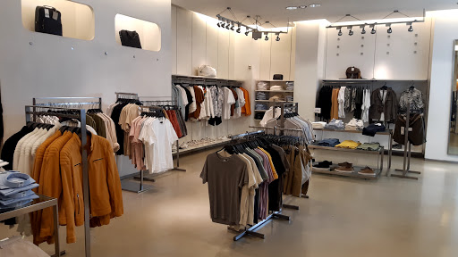ZARA Buenos Aires