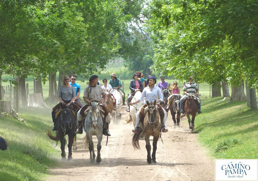 Camino Pampa