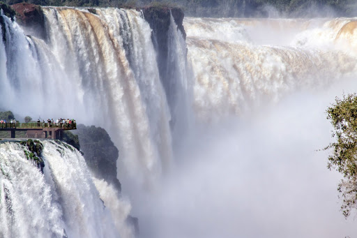 Iguazu Viajes