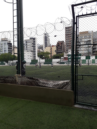 Estadio de Excursionistas