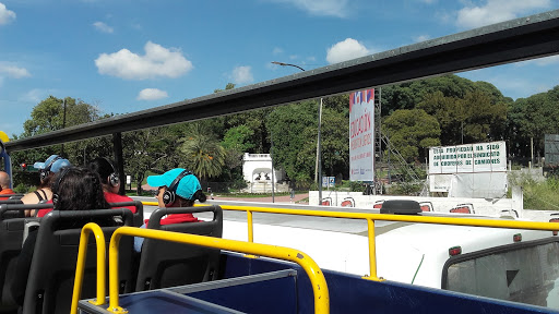 Bus Turístico Buenos Aires