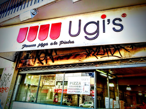 Ugi's