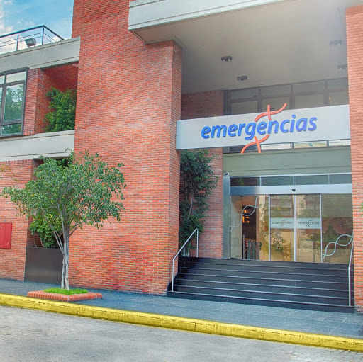 Acudir Emergencias Médicas - Base Recoleta